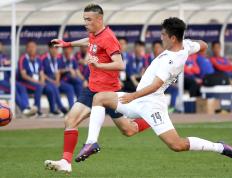 关于赛前速览：足协杯决赛新疆男篮对阵莱比锡，三大看点值得期待的信息