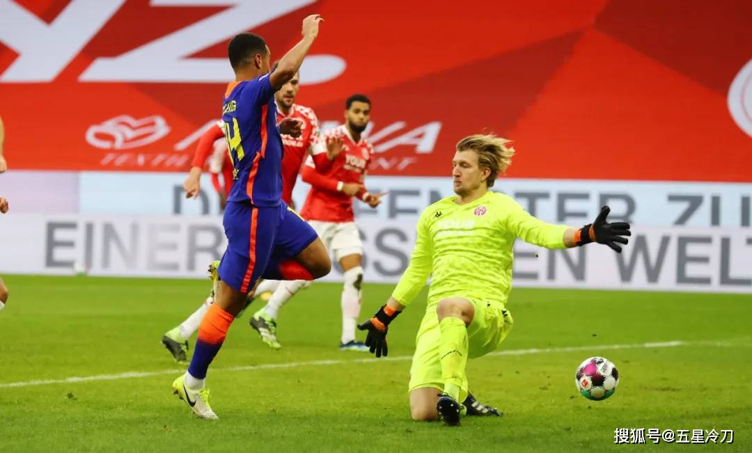  德甲莱比锡红牛队赛程 